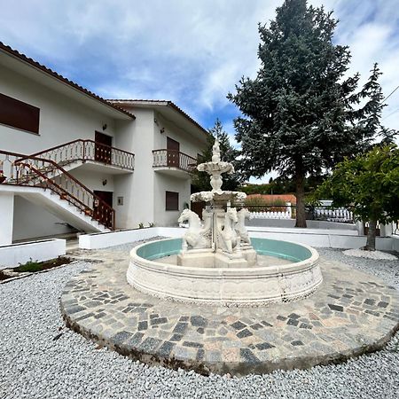 Вілла Casa Vicente Ламегу Екстер'єр фото