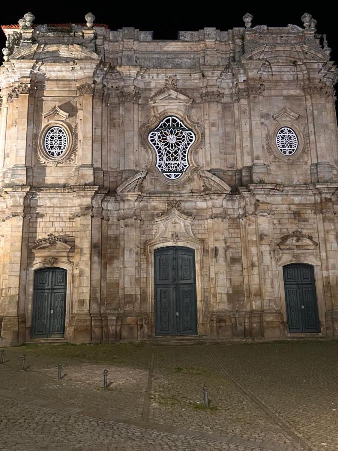 Вілла Casa Vicente Ламегу Екстер'єр фото