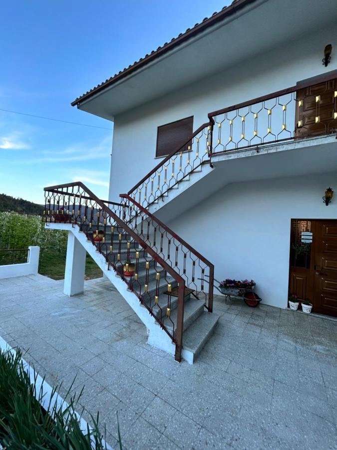 Вілла Casa Vicente Ламегу Екстер'єр фото